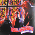 BABY WOODROSE - Money For Soul - Farvet Vinyl