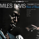 MILES DAVIS - Kind Of Blue - 2LP