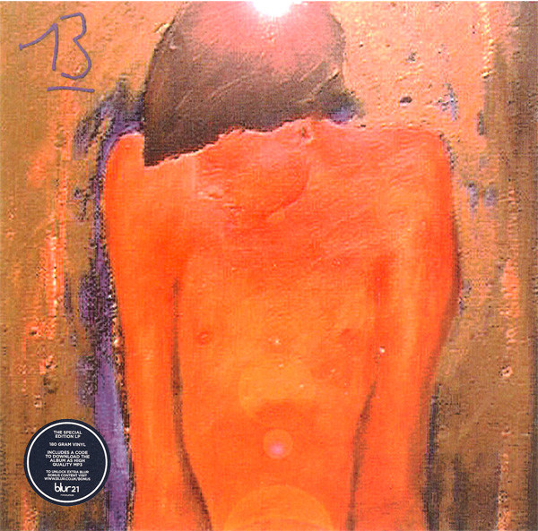 1396910R-3773978-1344196763-4207.jpg BLUR - 13 - 2LP - Billede 1