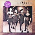 EN VOGUE - Funky Divas - Farvet Vinyl