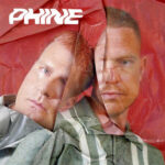PHLAKE - Phine - 2LP