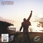 QUEEN - Made In Heaven - 2LP