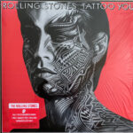 ROLLING STONES - Tattoo You