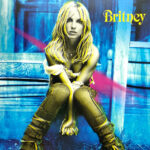 BRITNEY SPEARS - Britney - Farvet Vinyl