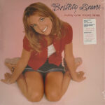 BRITNEY SPEARS - ...Baby One More Time - Farvet Vinyl