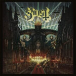 GHOST - Meliora