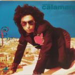 ANDRES CALAMARO – Flaca 7 Single + CD Alta Suciedad