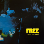 FREE - Tons Of Sobs