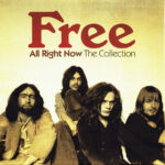 FREE - All Right Now (The Collection)
