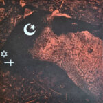 MINISTRY - Animositisomina - 2LP - Farvet Vinyl