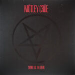 MÖTLEY CRÜE - Shout At The Devil