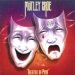 MÖTLEY CRÜE - Too Fast For Love