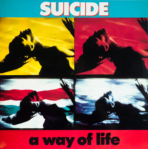 1408356R-1636537-1546989976-6661.jpg SUICIDE - A Way Of Life - Billede 1