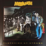 MARILLION - Clutching At Straws - 2LP