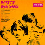 BEE GEES - Best Of Bee Gees