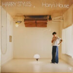 HARRY STYLES - Harry’s House -