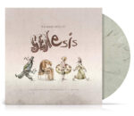 The Many Faces Of Genesiss (A Journey Through The Inner World Of Genesis) - 2LP - Farvet Vinyl - Billede 2