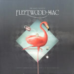 The Many Faces Of Fleetwood Mac (A Journey Through The Inner World Of Fleetwood Mac) - 2LP - Farvet Vinyl
