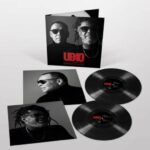 UB40 - FEATURING ALI CAMPBELL & ASTRO - Unprecedented - 2LP