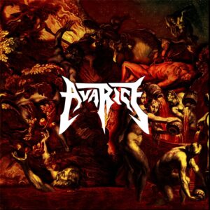 AVARICE - Avarice