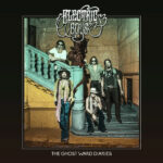 ELECTRIC BOYS - The Ghost Ward Diaries