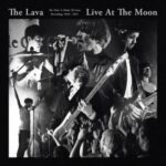 THE FLOOR IS MADE OF LAVA - Live At The Moon