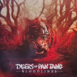 TYGERS OF PAN TANG - Bloodlines