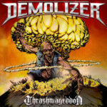 DEMOLIZER - Thrashmageddon