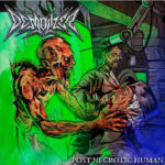 DEMOLIZER - Post Necrotic Human