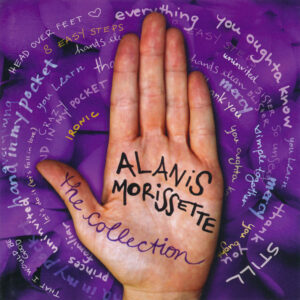 ALANIS MORISSETTE - The Collection - 2LP