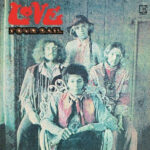 LOVE - Four Sail