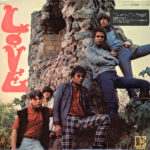 LOVE - Love