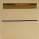 CARL EMIL PETERSEN - Skillelinjen - Farvet Vinyl