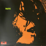 TASTE - Taste