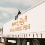 SØREN EMIL - Cruising At Various Speeds