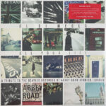 AL DI MEOLA - All Your Life - A Tribute To The Beatles - 2LP