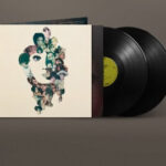 TIM CHRISTENSEN - Honeyburst - 2LP