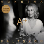 AGNETHA FÄLTSKOG - A+ - Farvet Vinyl