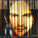 TIM CHRISTENSEN - Secrets On Parade - 2LP
