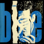 ELVIS COSTELLO & THE ATTRACTIONS - Almost Blue
