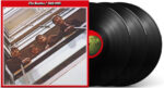 THE BEATLES - Red Album 1962-1966 - 3LP - Billede 2