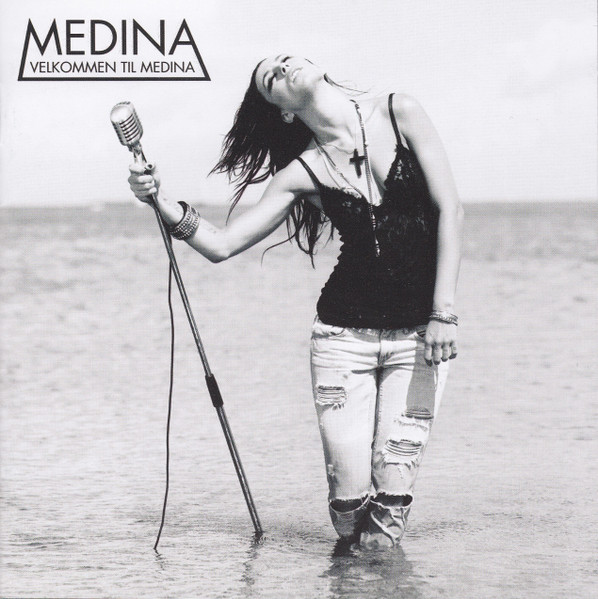 1428887R-6828269-1495217318-9467.jpg MEDINA - Velkommen Til Medina - Billede 1