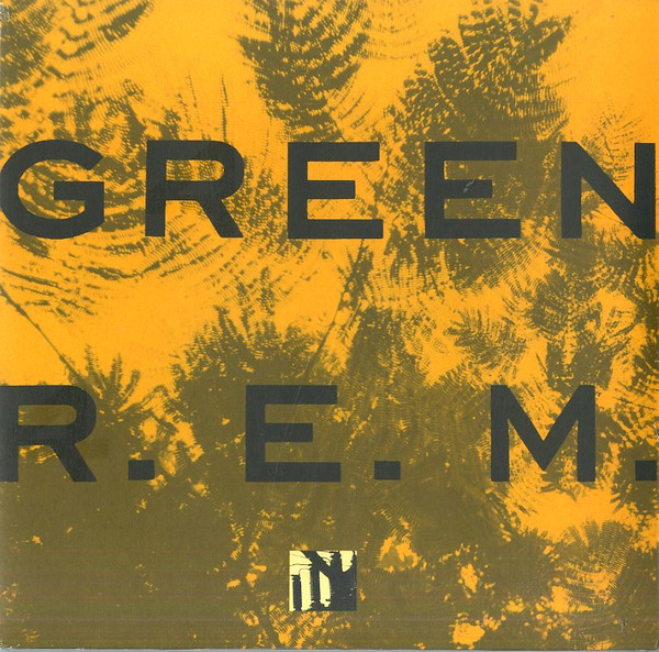 R.E.M. – Green
