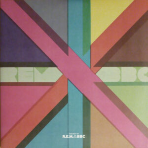 R.E.M. – The Best Of R.E.M. At The BBC - 2LP
