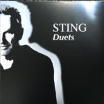 STING - Duets - 2LP