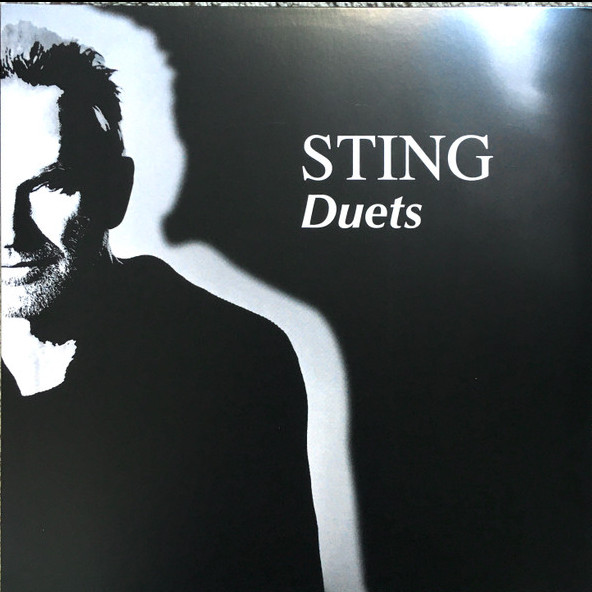1429186-resize1429184R-17895739-1616108788-4426.jpg STING - Duets - 2LP - Billede 1