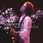 BOB DYLAN - Another Budokan 1978 - 2 LP