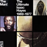 ISAAC HAYES - The Man! - 2LP