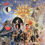 TEARS FOR FEARS - The Seeds Of Love