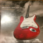 DIRE STRAITS & MARK KNOPFLER - Private Investigations (The Best Of) - 2LP